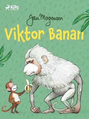 cover image of Viktor Banan